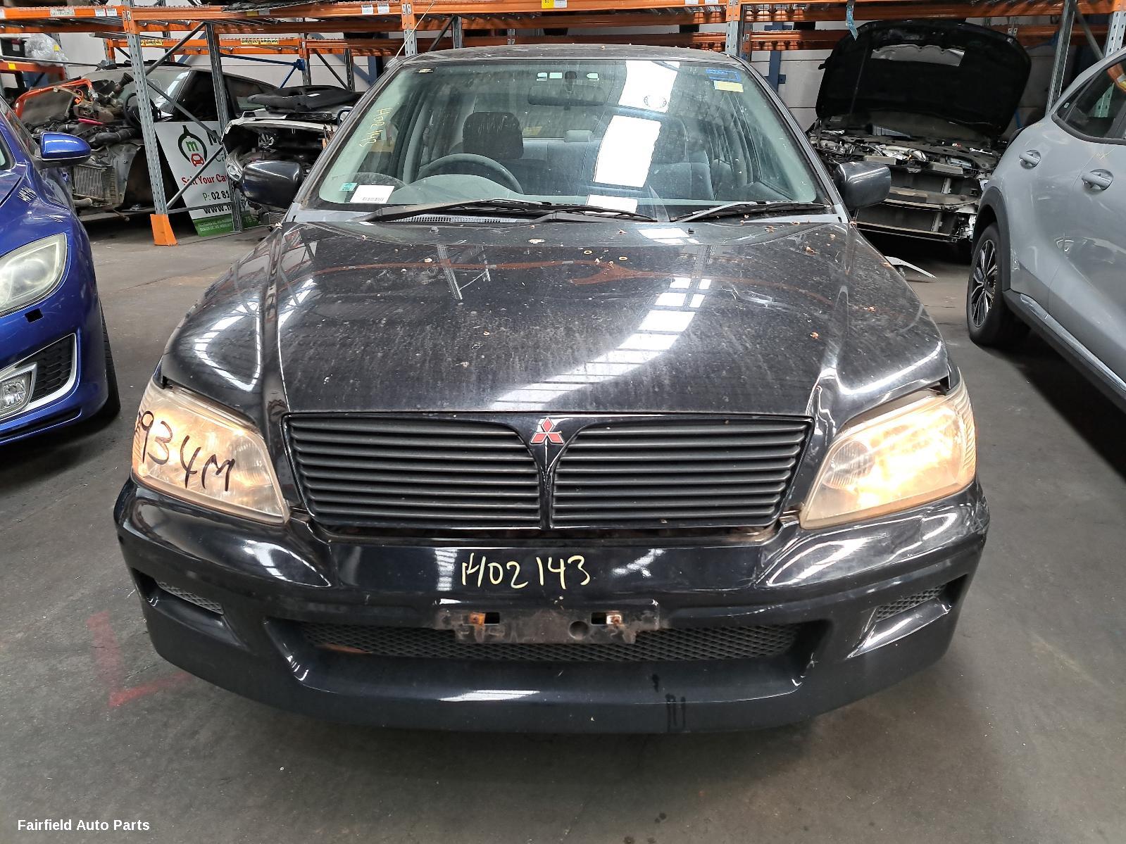 2003 Mitsubishi Lancer Right Taillight