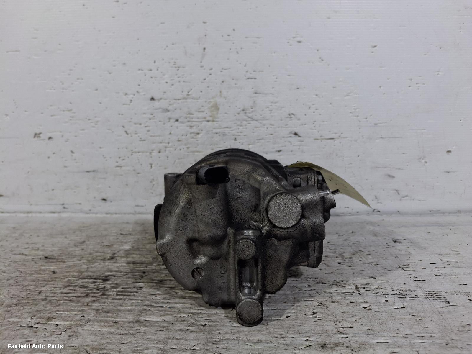 2008-2016 Volkswagen Golf A C Compressor