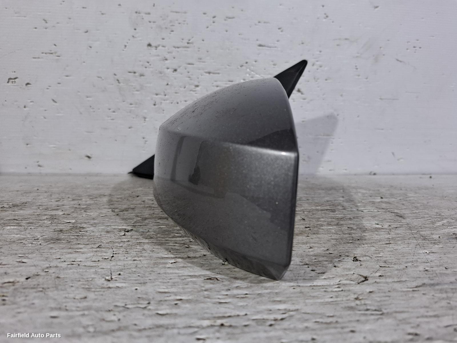 2002-2009 Nissan 350z Left Door Mirror