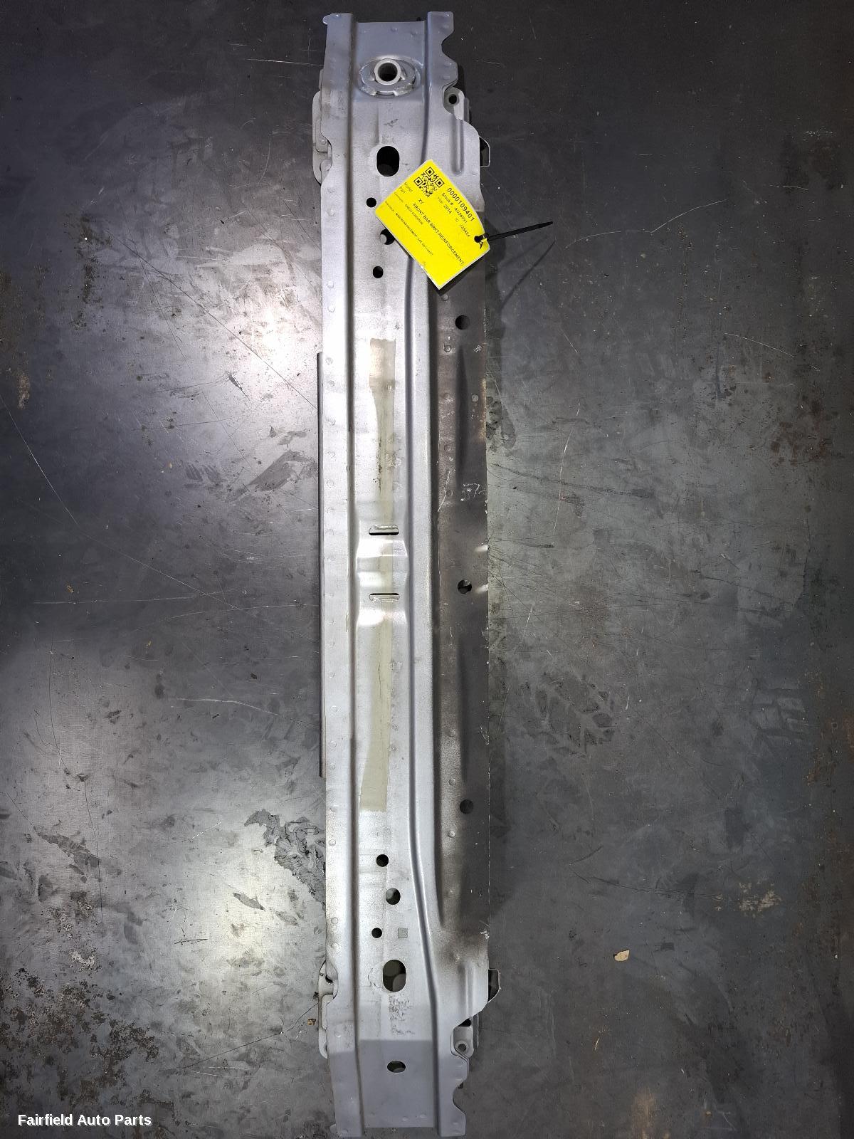 2011-2017 Subaru Xv F Bar Reinforc Brack