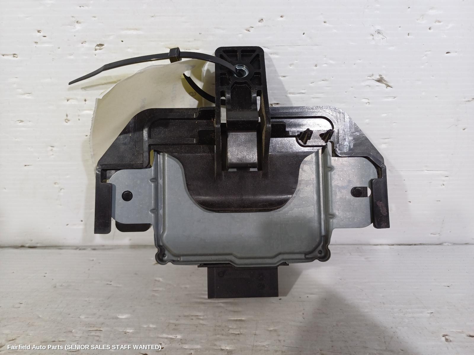 2019 Ford Transit Airbag Module Sensor