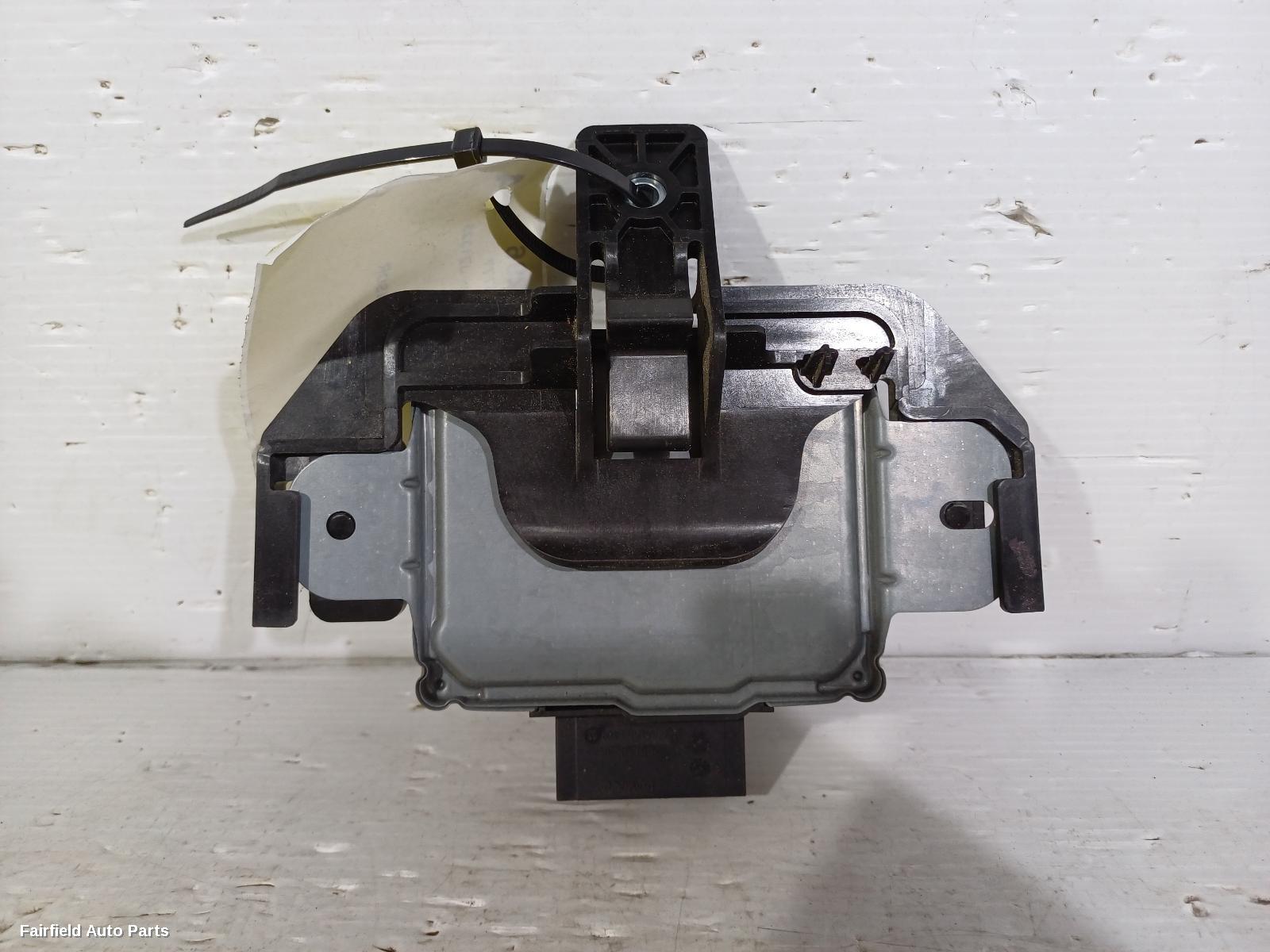 2014-2025 Ford Transit Airbag Module Sensor