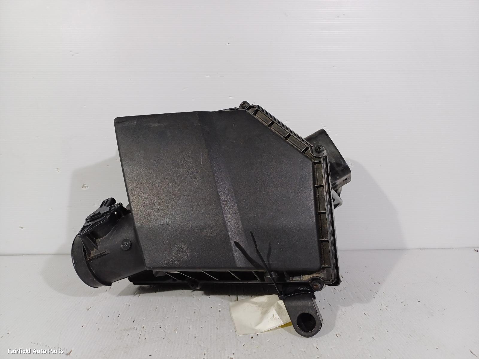 2015-2021 Volvo Xc90 Air Cleaner Box