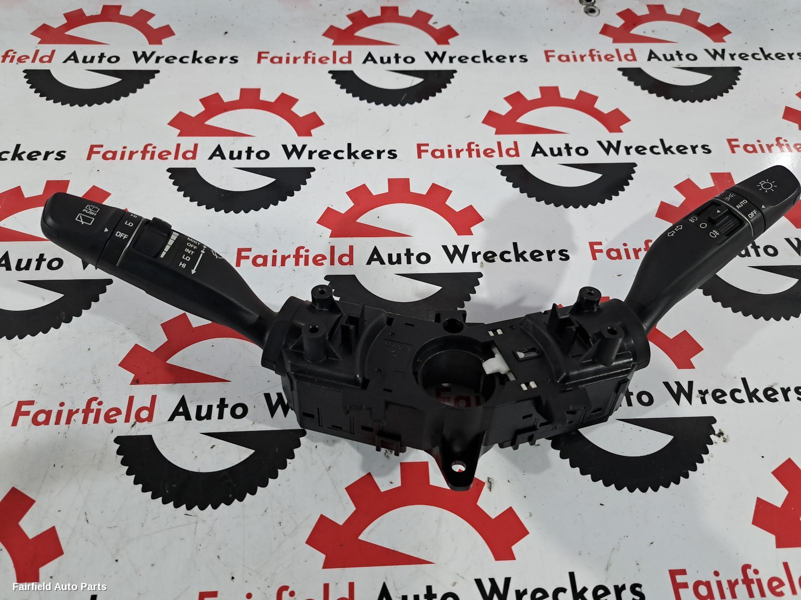2015-2021 Hyundai Tucson Wiper Switch