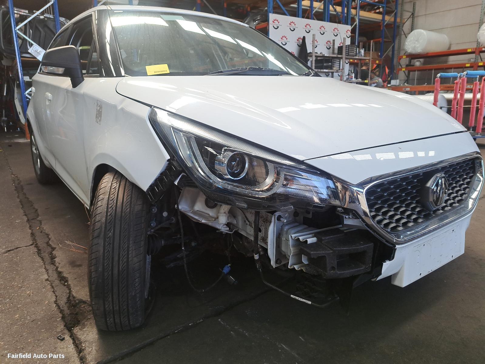 2023 Mg Mg3 Seatbelt Stalk