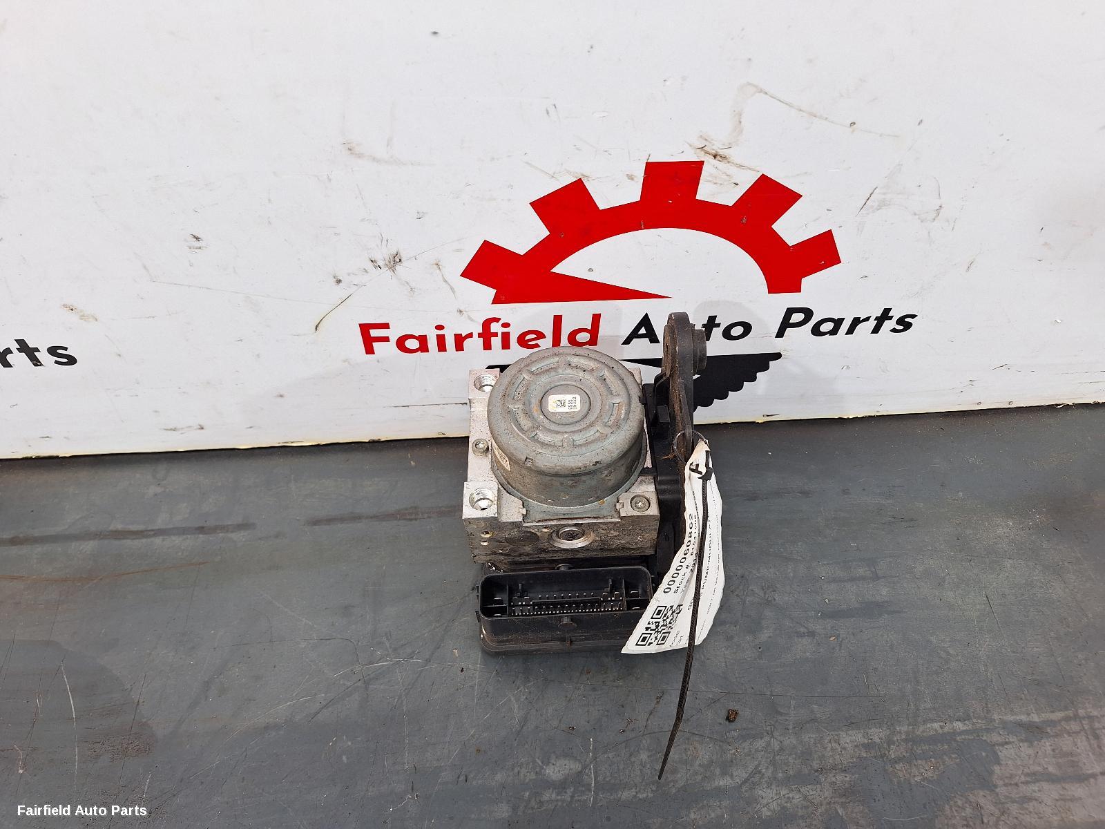 2012-2020 Volkswagen Golf Abs Pump Modulator