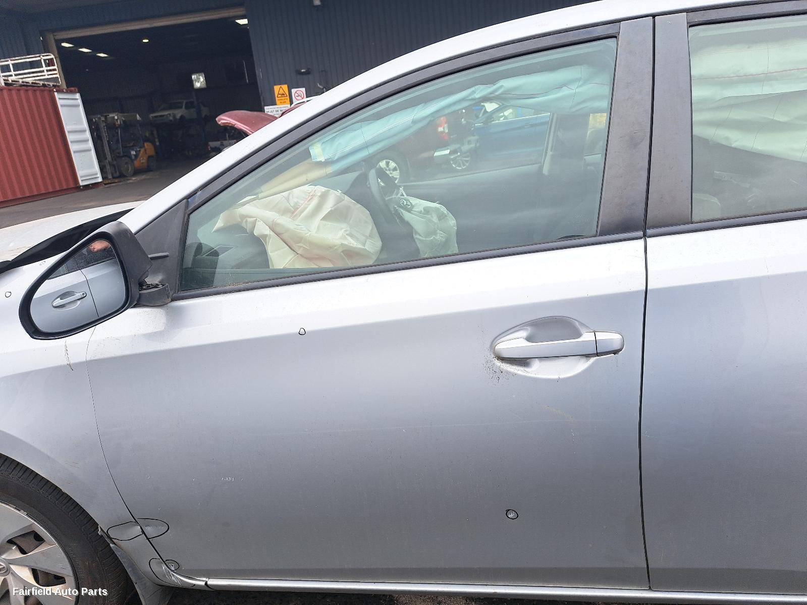 2014 Toyota Corolla Starter