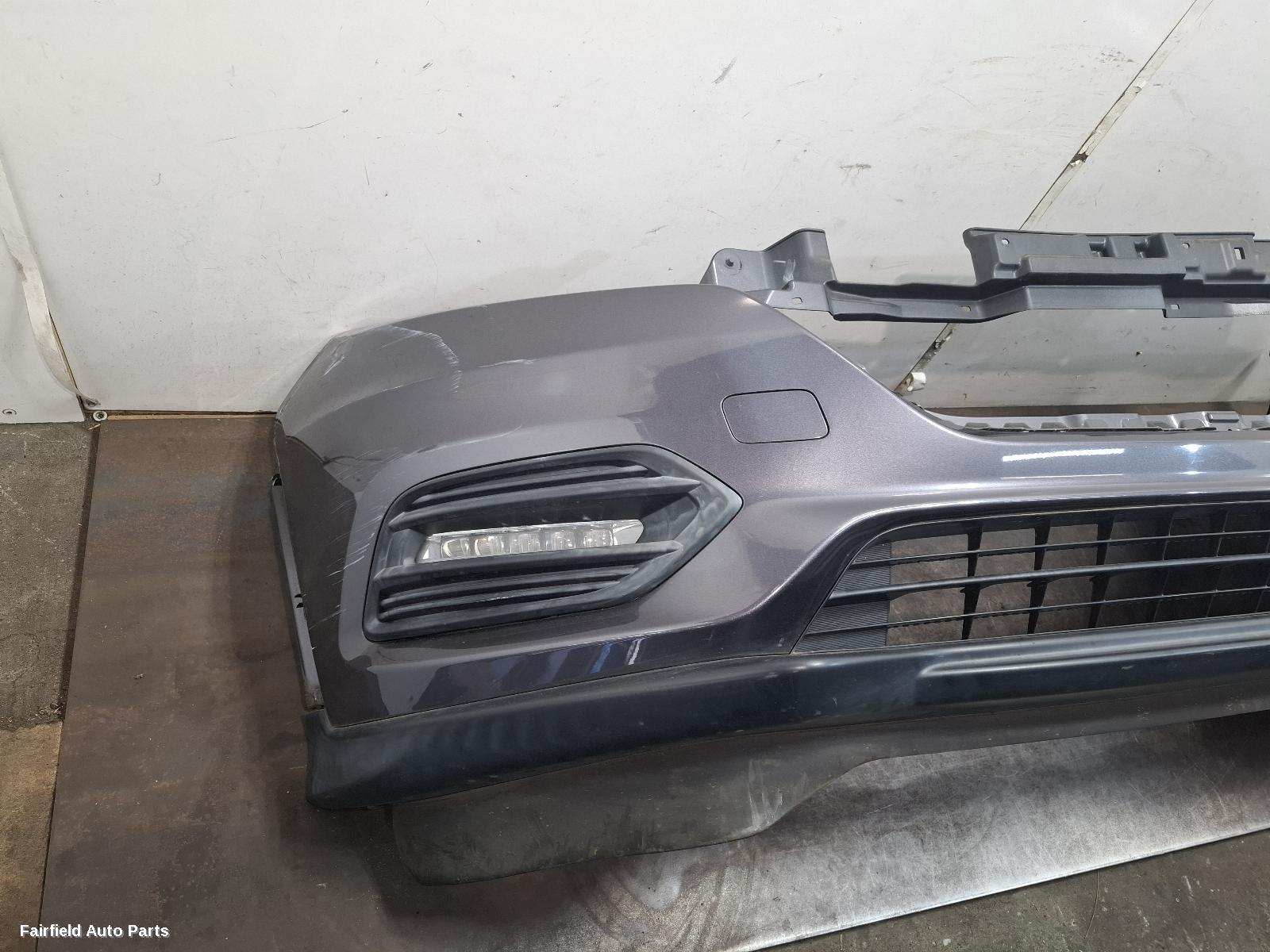 2018-2021 Honda Hrv Front Bumper