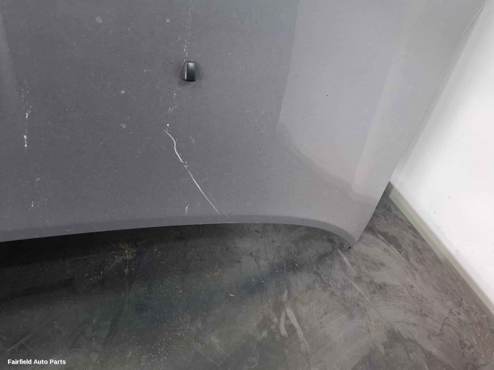 2011-2021 Chrysler 300c Bonnet
