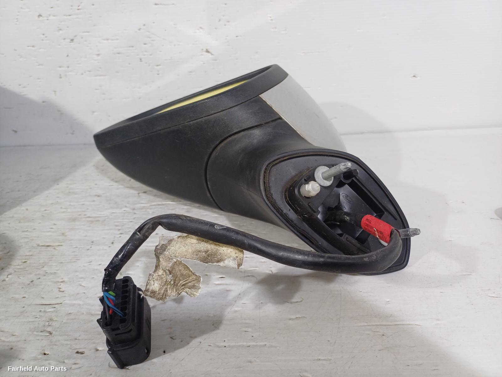 2014-2020 Ford Mondeo Left Door Mirror