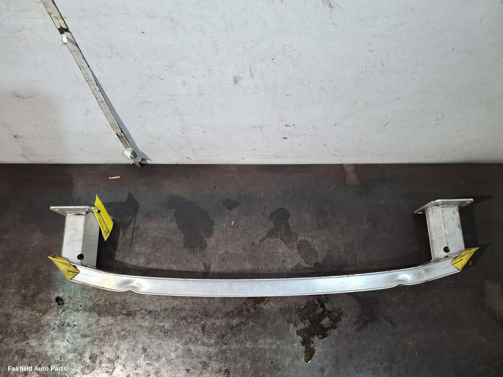 2014-2017 Peugeot 308 F Bar Reinforc Brack