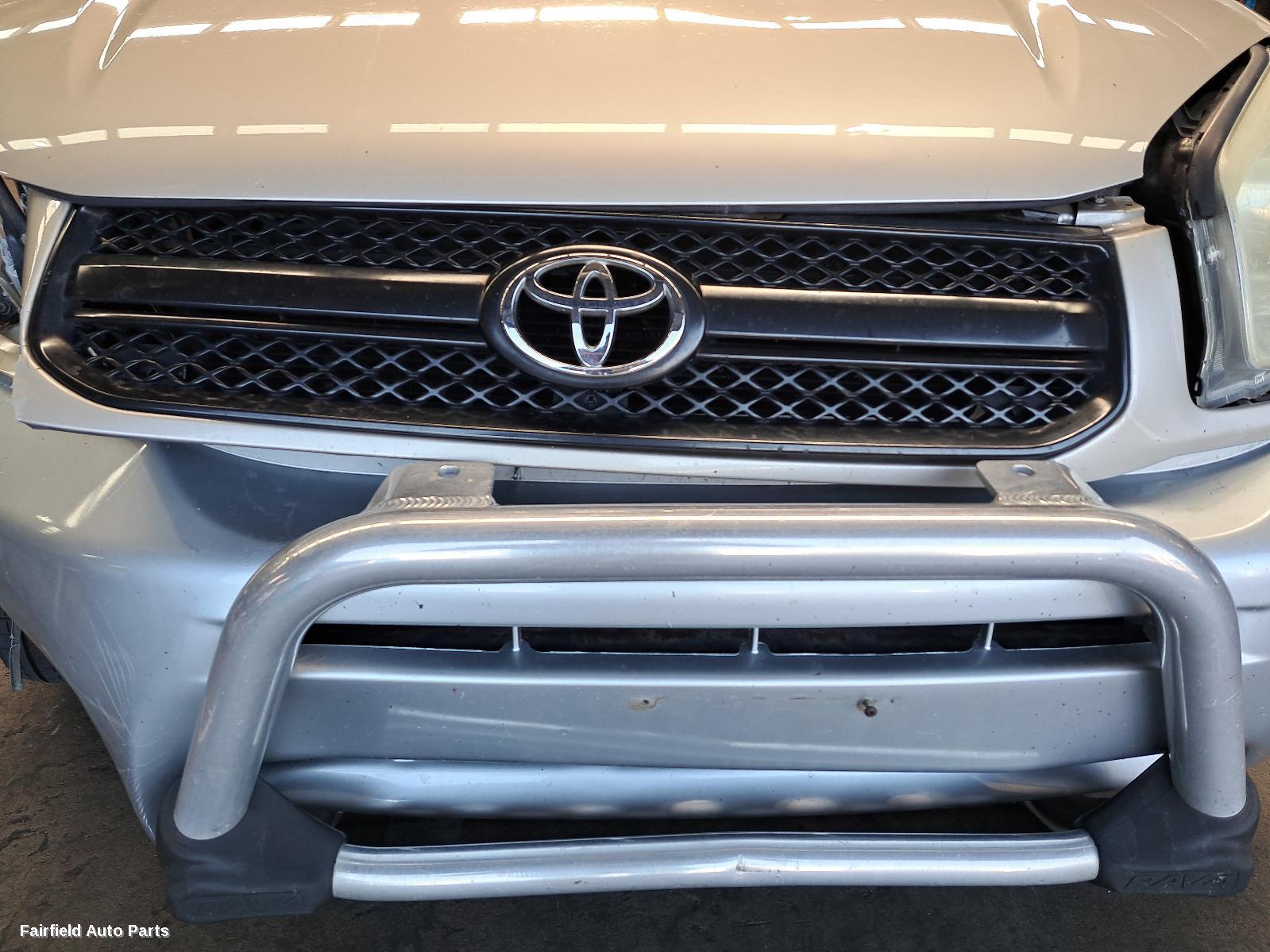 2000-2005 Toyota Rav4 Spare Wheel Carrier