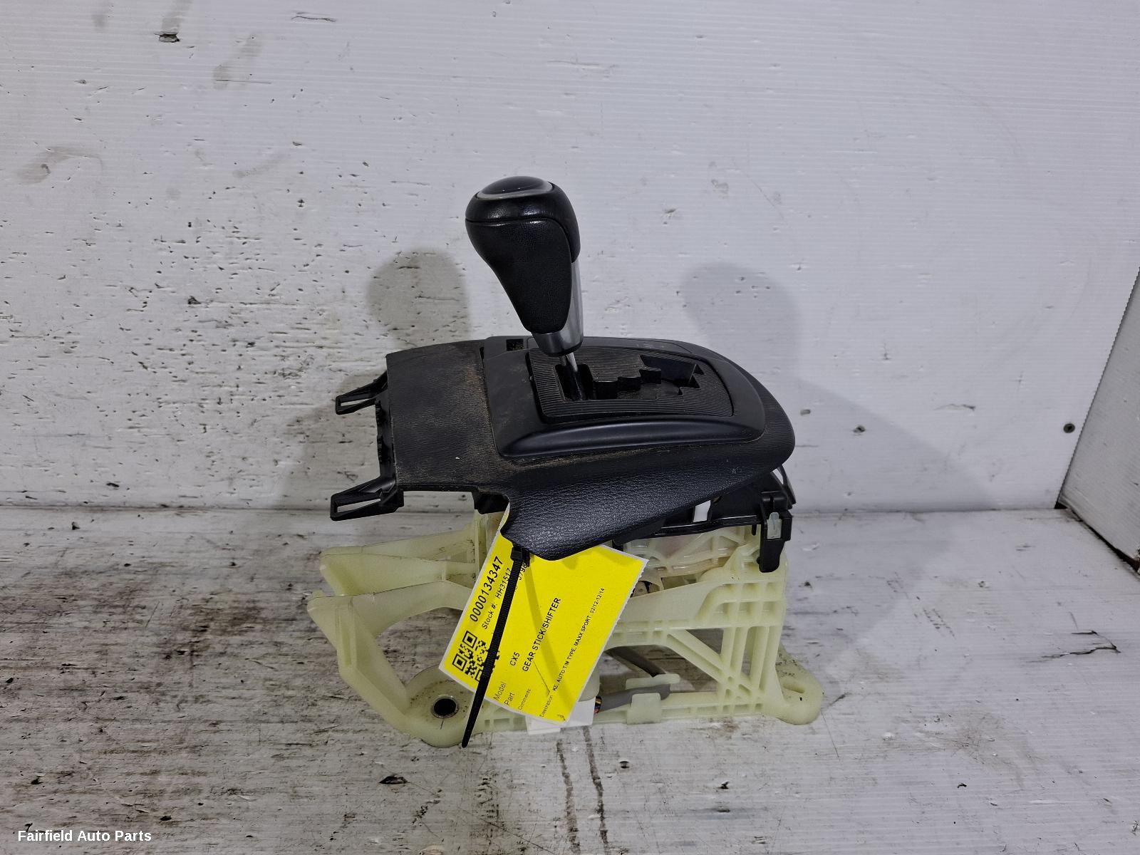 2012-2014 Mazda Cx5 Gear Stick Shifter