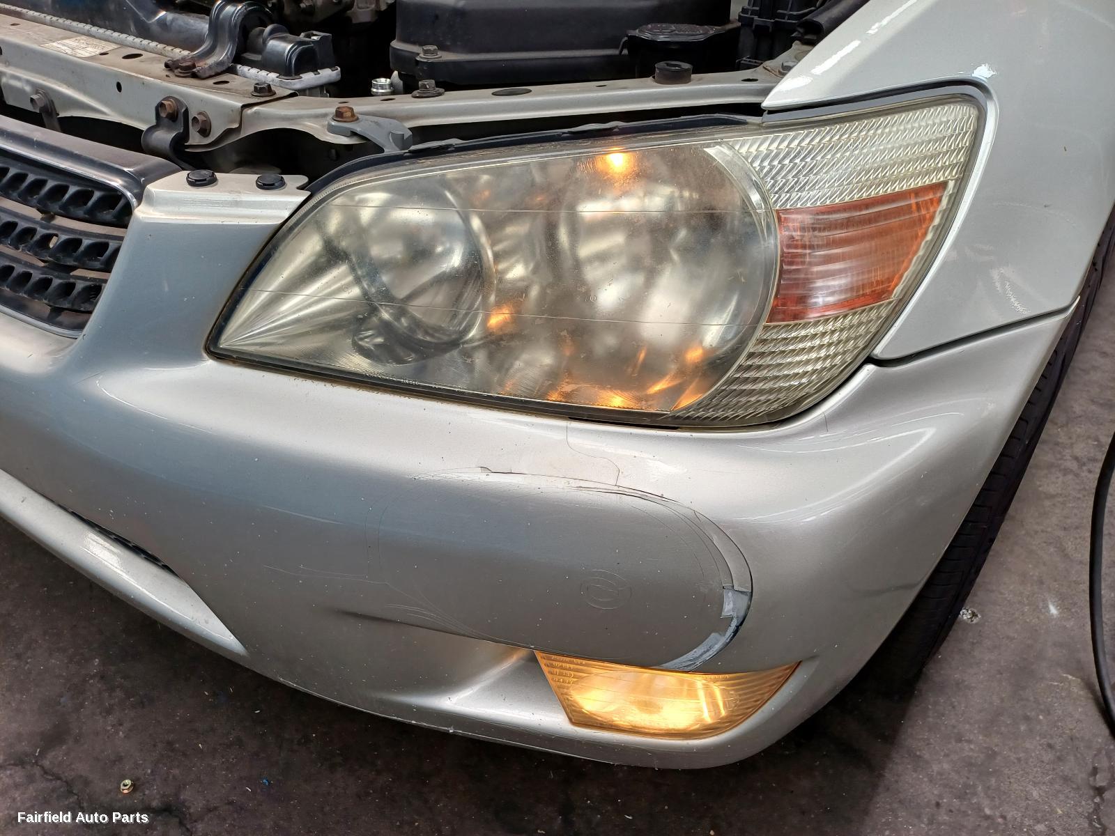 2001 Lexus Is200/is300 Right Indicator Fog Side