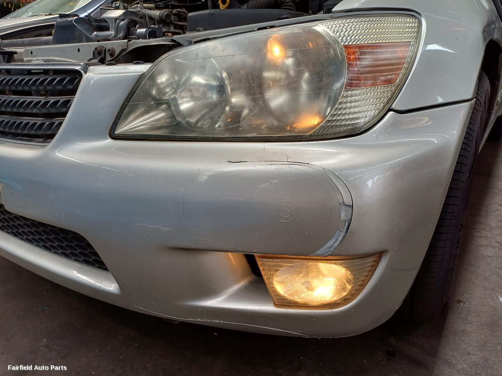 2001 Lexus Is200/is300 Abs Pump Modulator