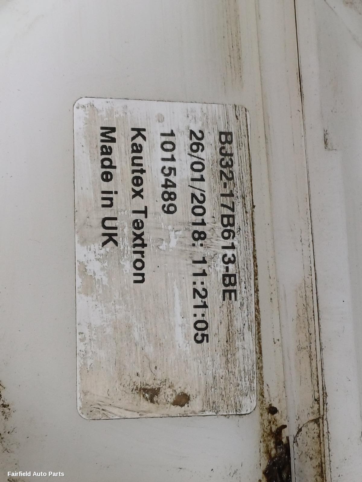 2015-2019 Land Rover Discovery Sport Washer Bottle