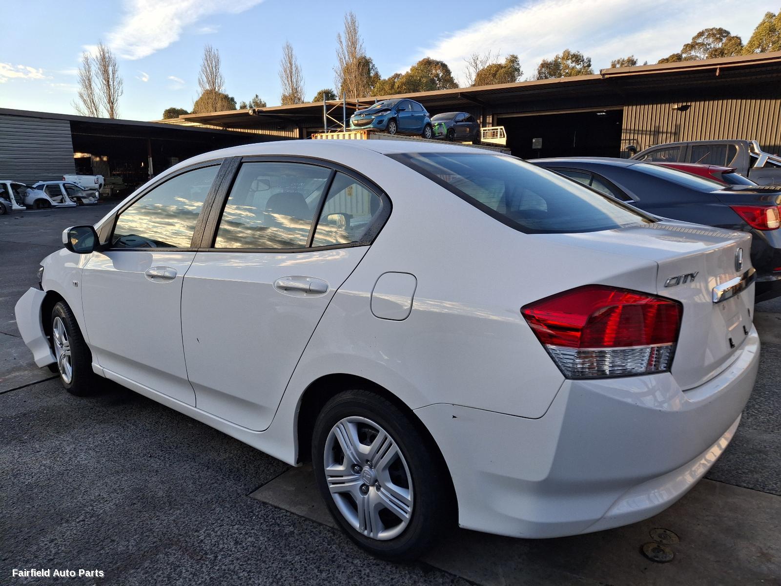 2011 Honda City Right Door Mirror