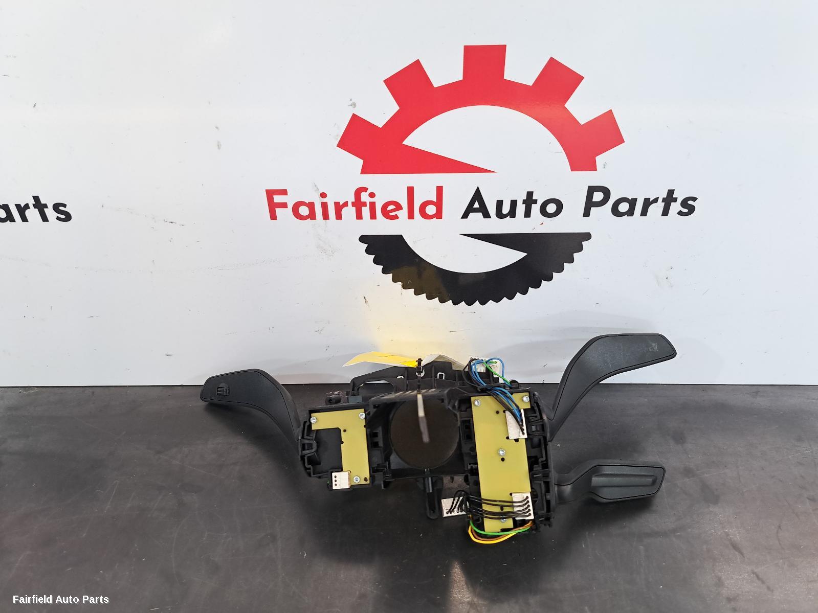 2019-2025 Audi Q3 Combination Switch