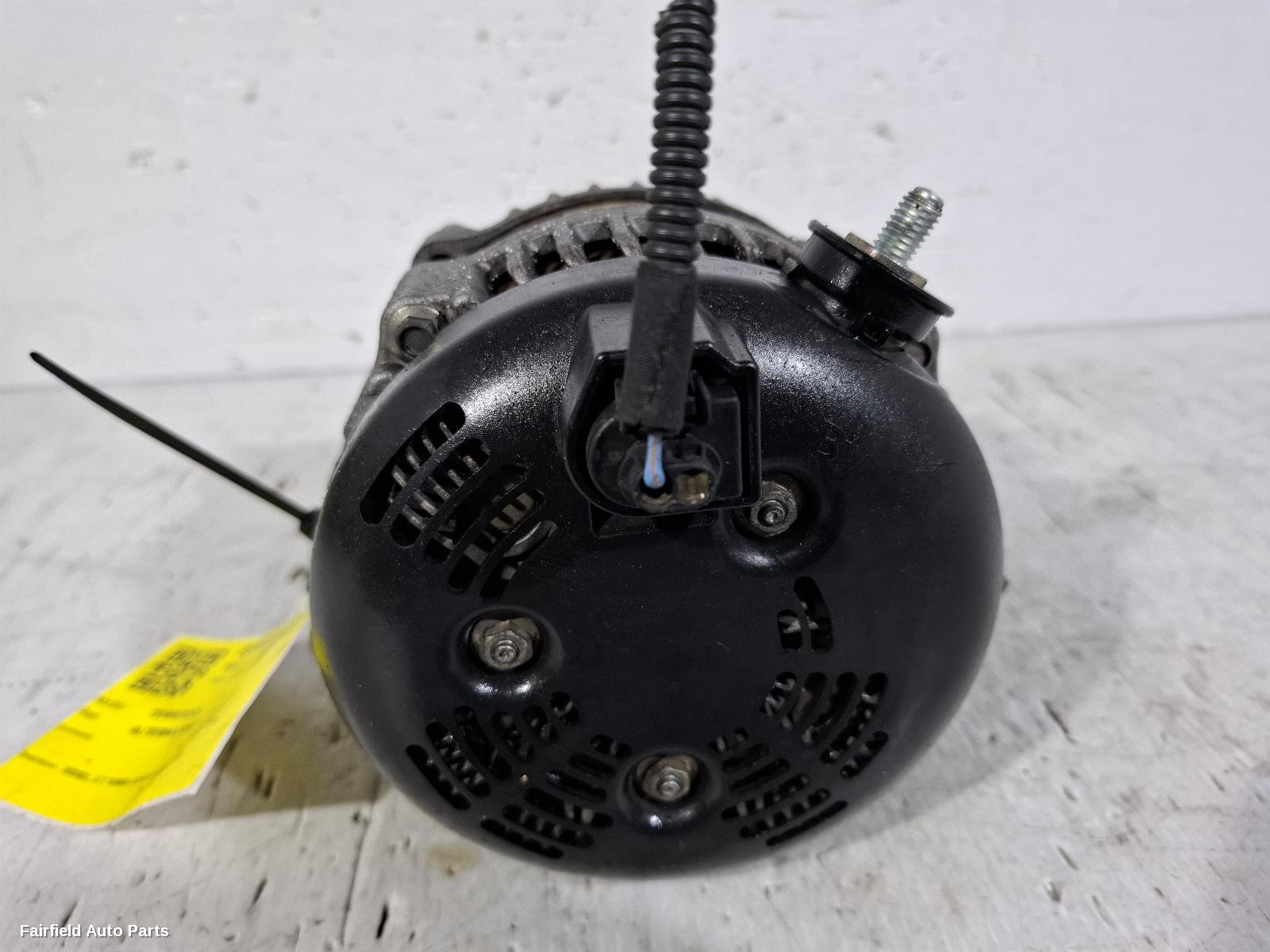 2011-2016 Ford Territory Alternator