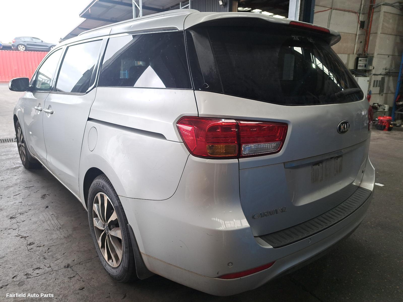 2015 Kia Carnival/grand Carnival Left Door Mirror