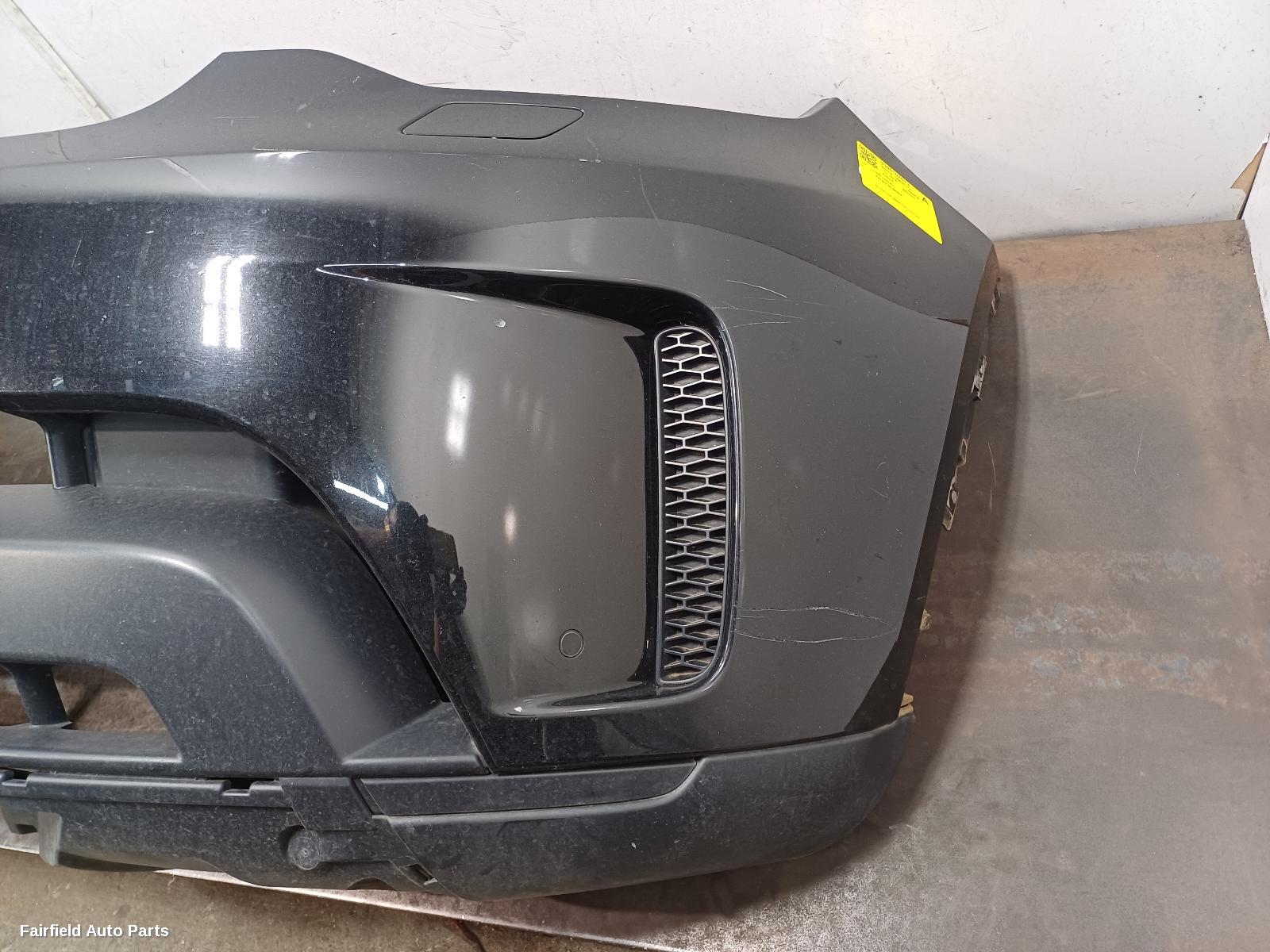 2016-2020 Land Rover Discovery Front Bumper