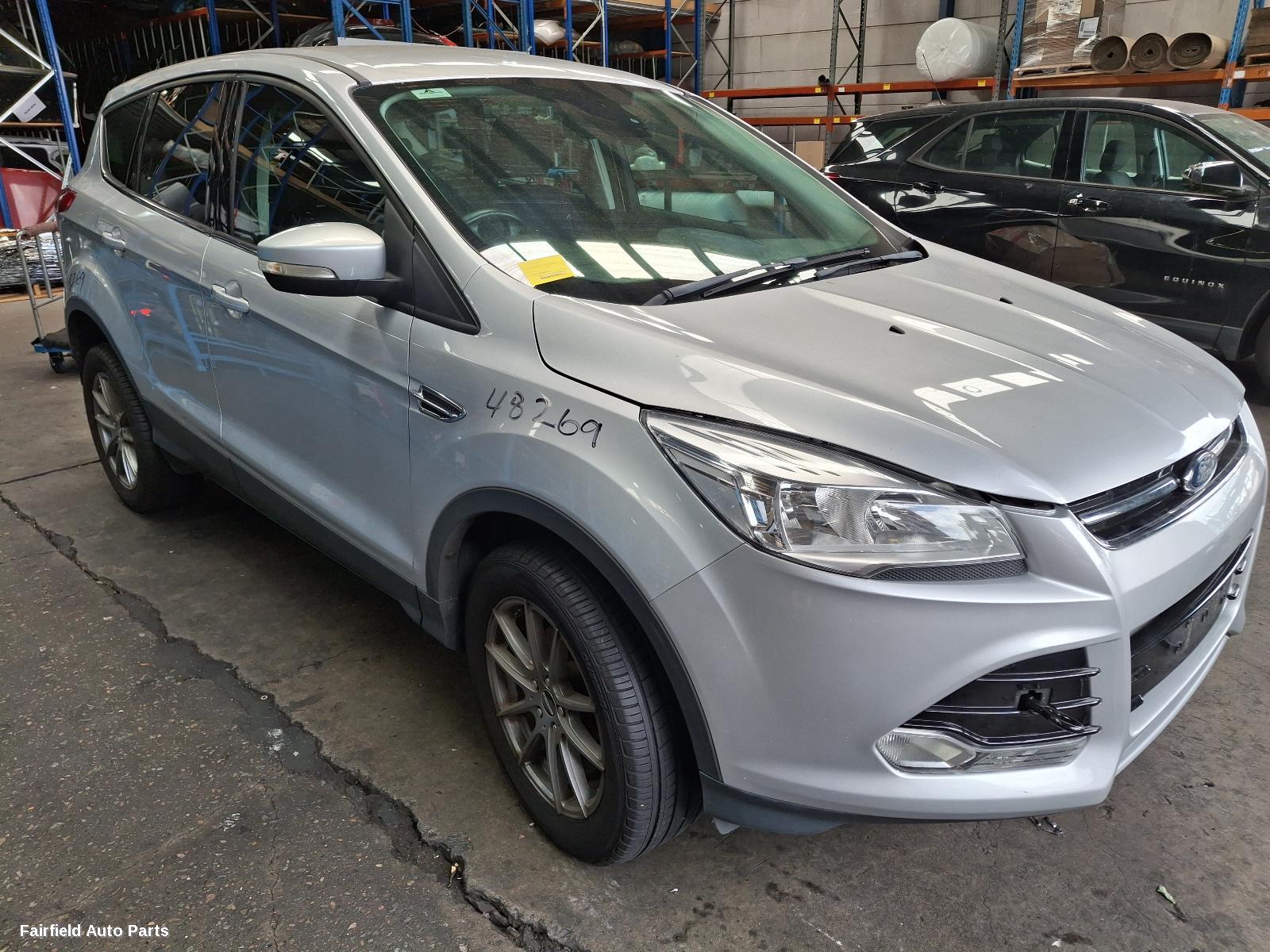 2014-2016 Ford Kuga Fan