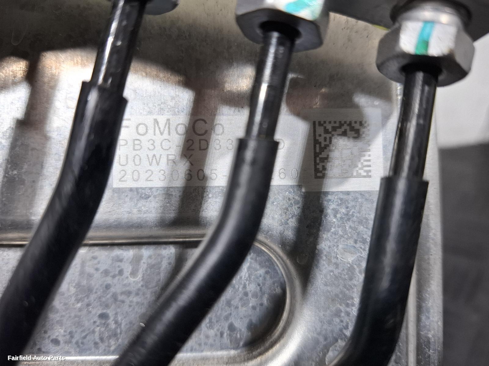 2022-2026 Ford Ranger Abs Pump Modulator