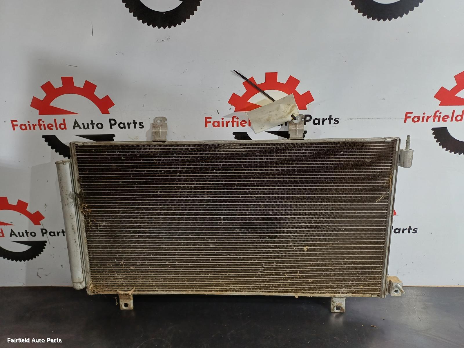 2013-2017 Holden Commodore A C Condenser