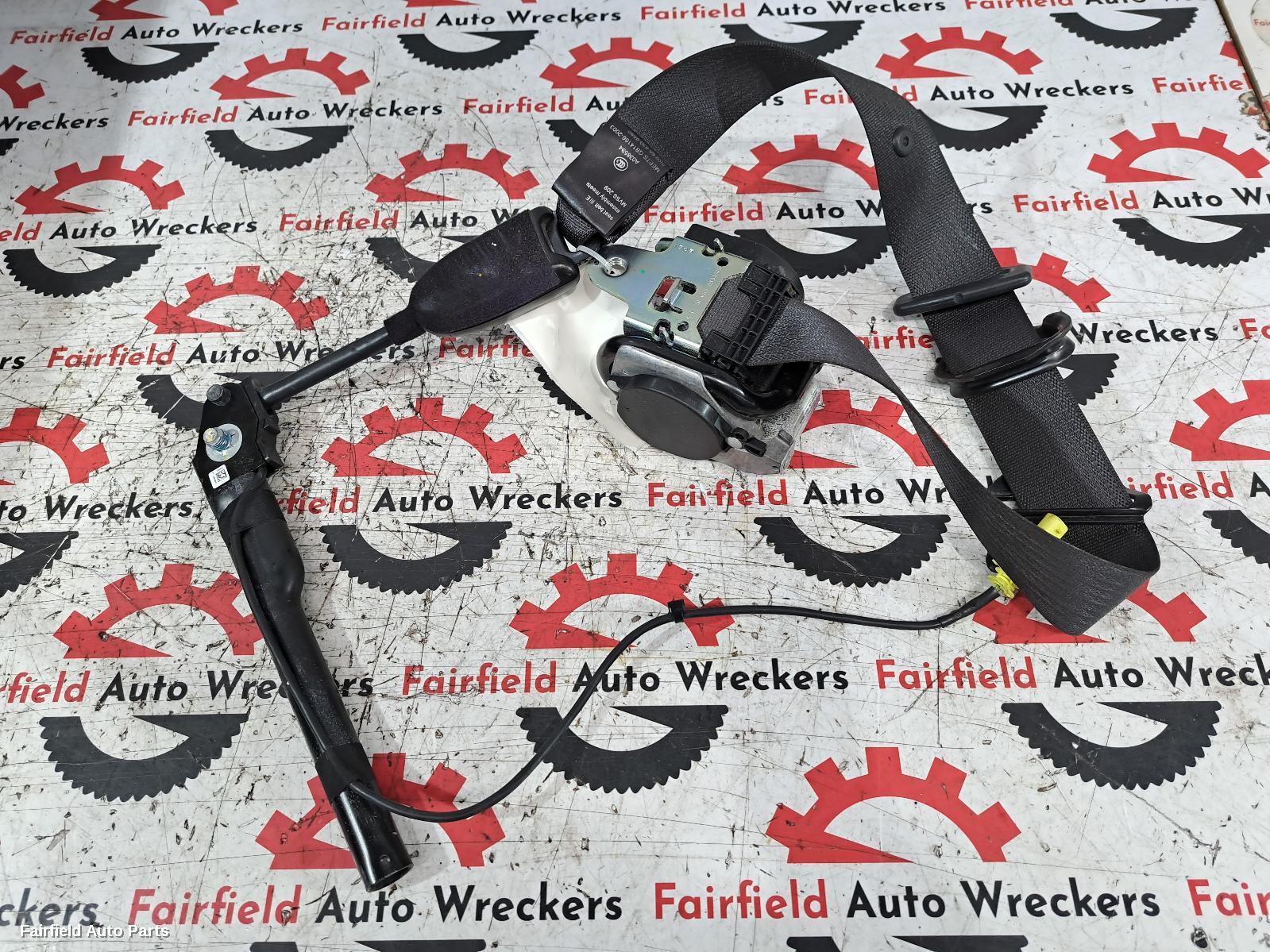 2011-2014 Holden Cruze Seatbelt Stalk