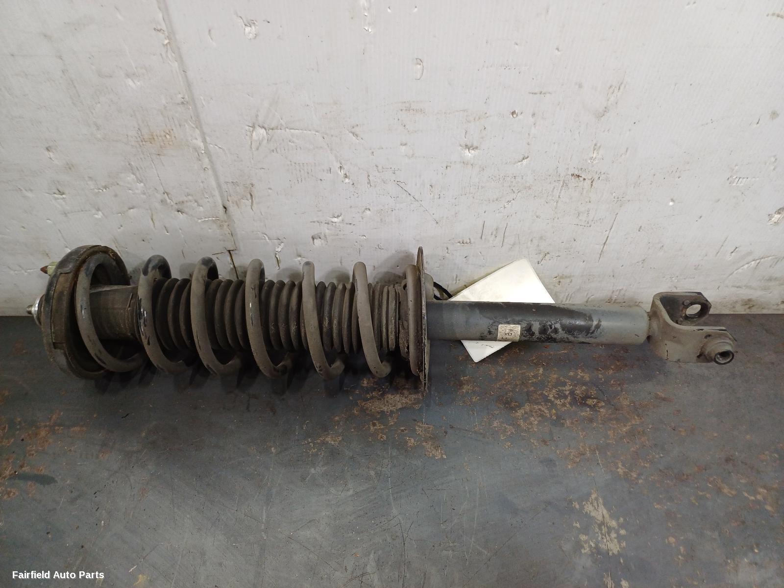 2008-2015 Honda Accord Right Rear Strut