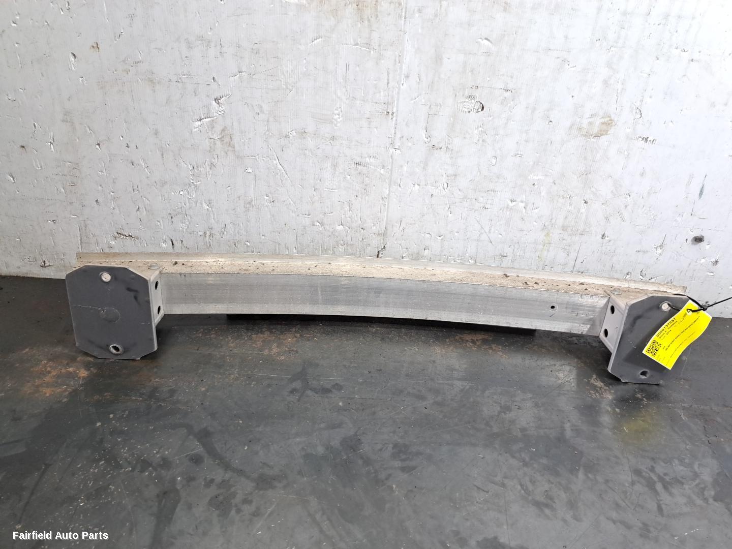 2010-2017 Bmw X3 R Bar Bracket Reinfo