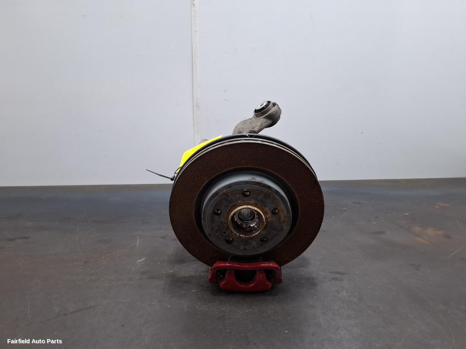 2013-2019 Mercedes Cla Class Right Rear Hub Assembly
