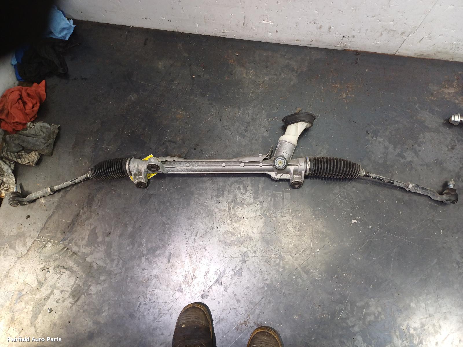2018-2024 Ford Focus Steering Box Rack