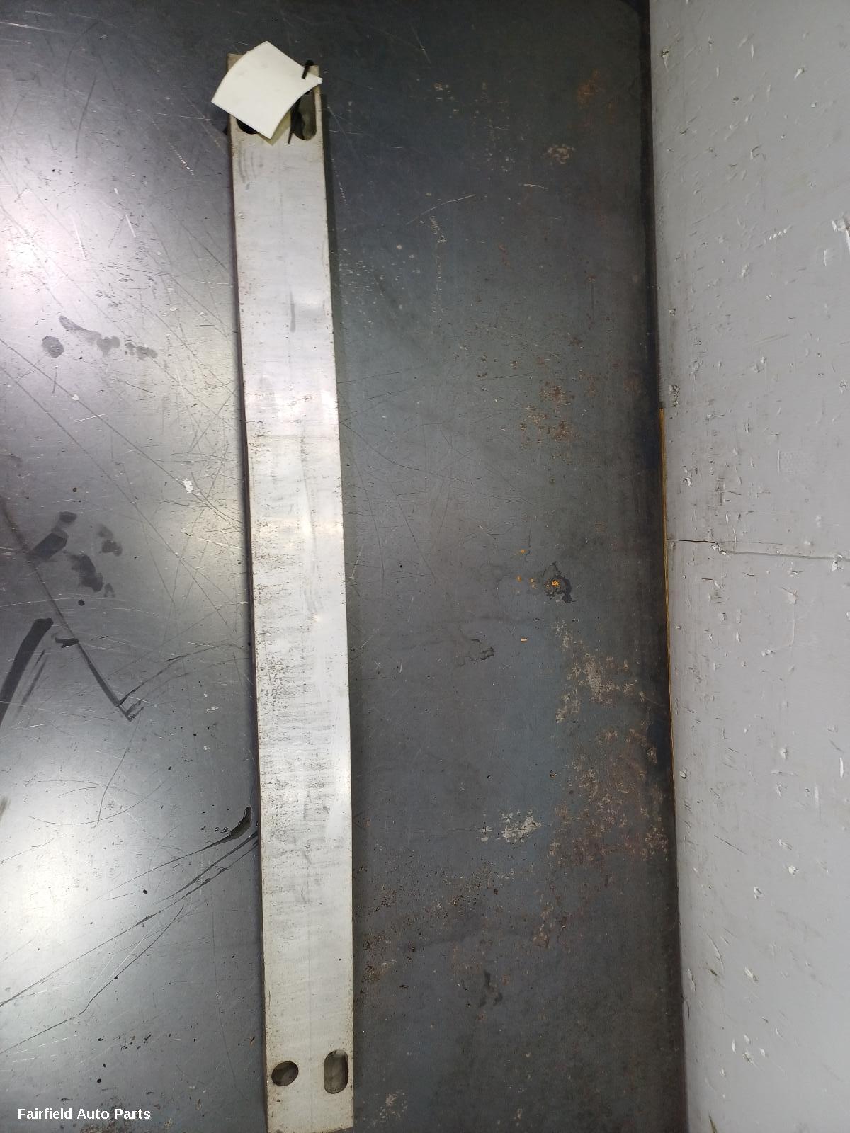 2011-2017 Toyota Camry R Bar Bracket Reinfo