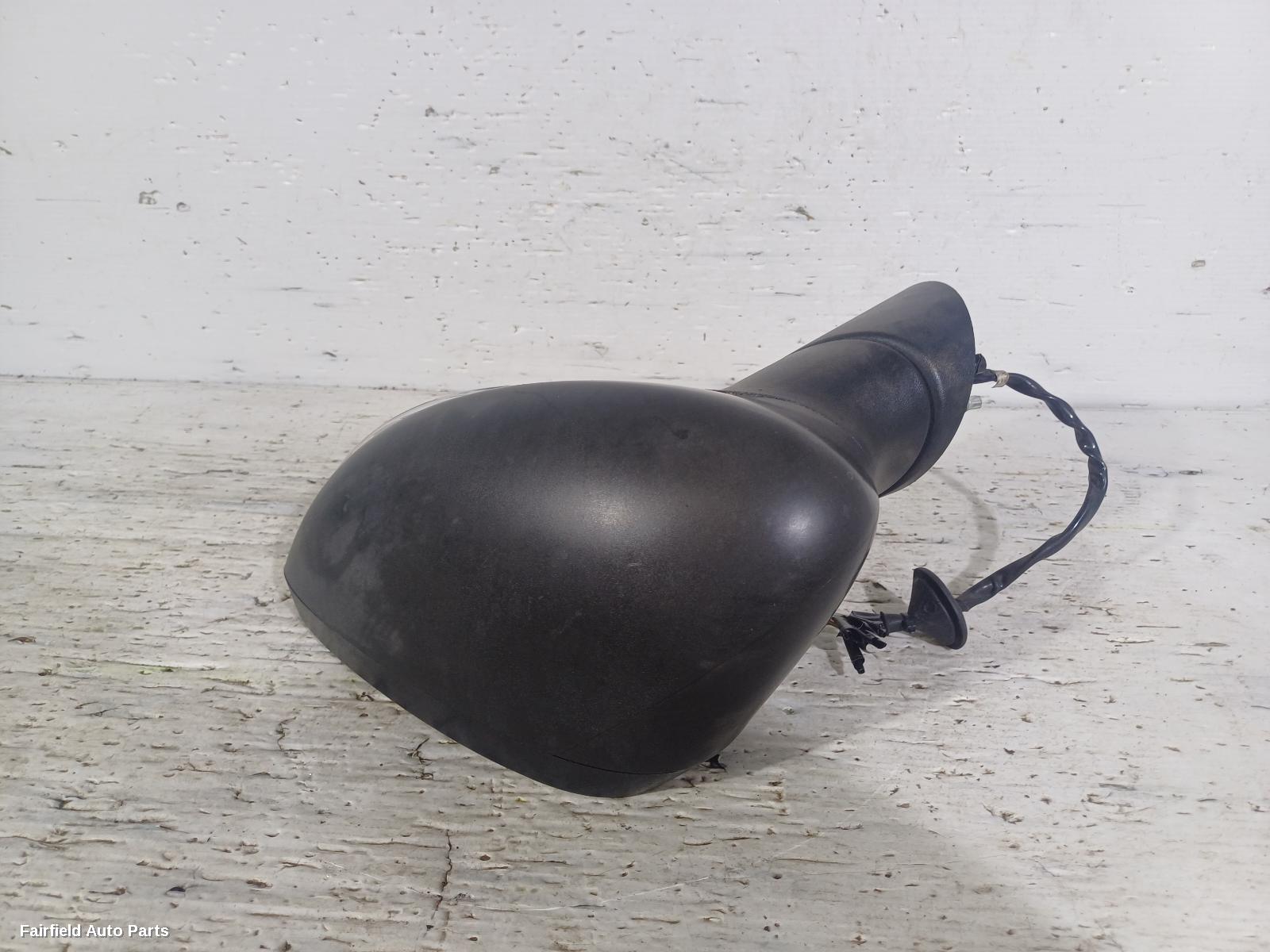 2013-2019 Ford Fiesta Left Door Mirror