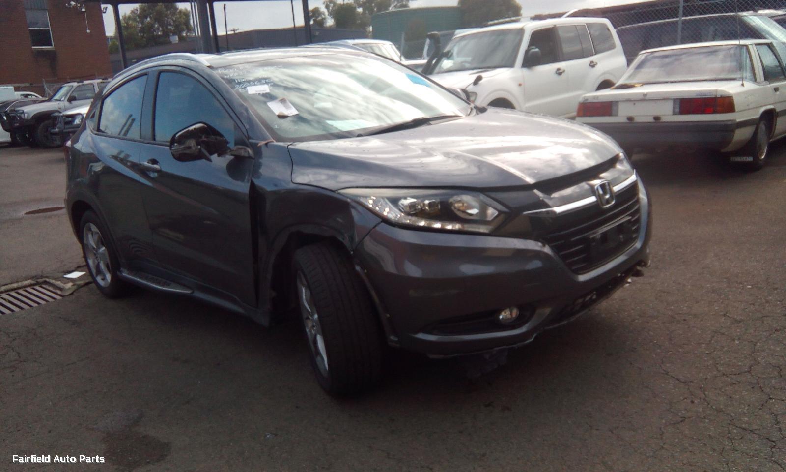 2015 Honda Hrv Misc Switch Relay