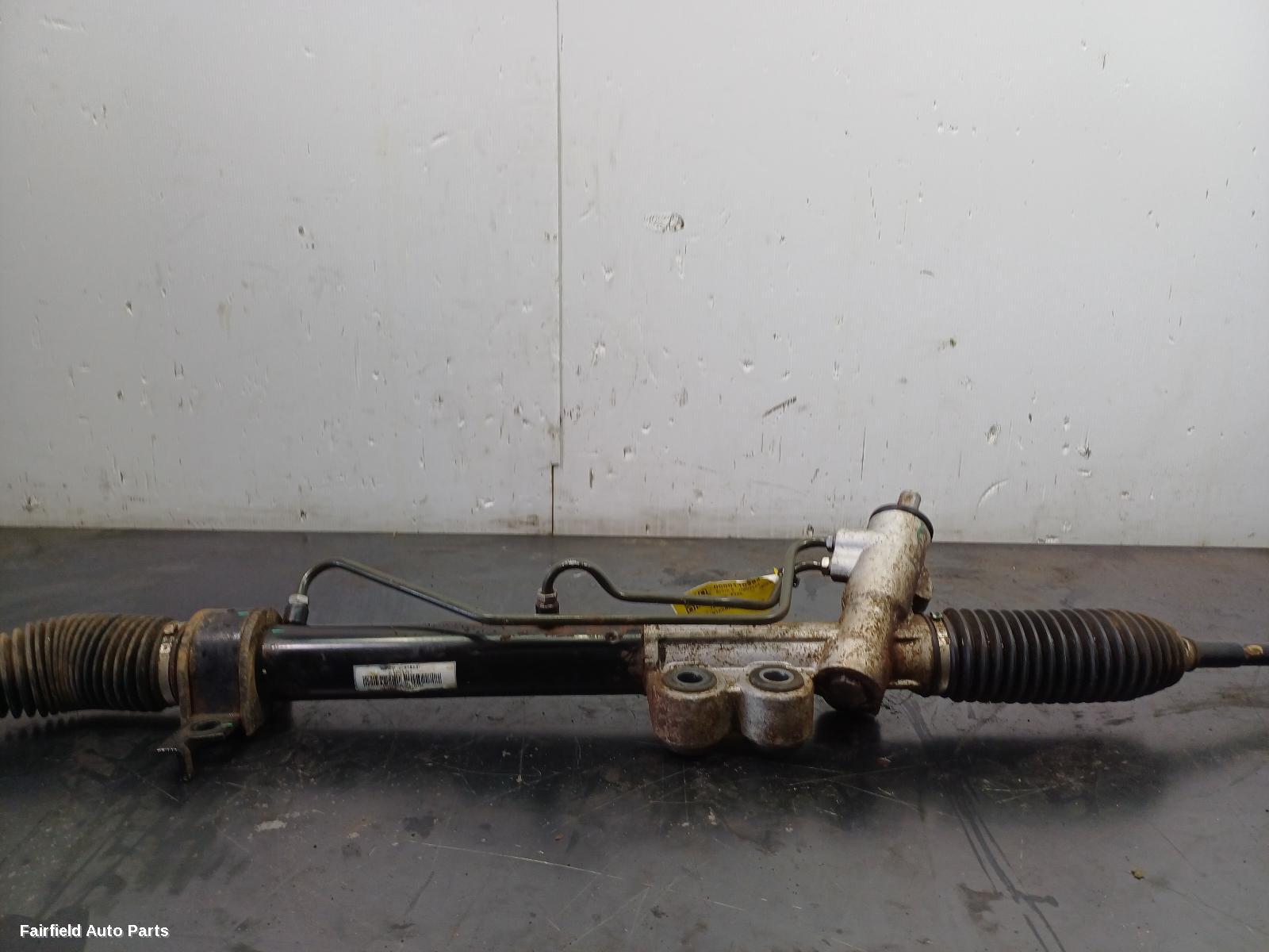 2020-2025 Ldv T60 Steering Box Rack