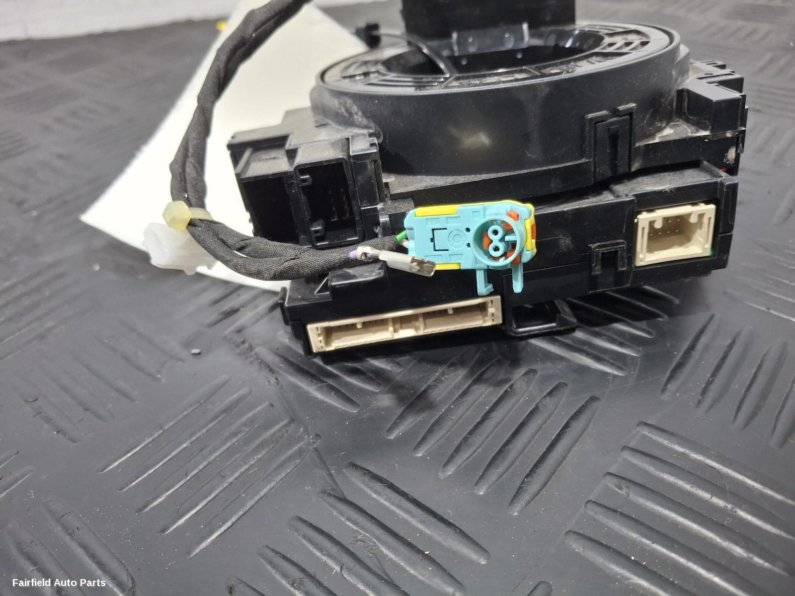 2018-2025 Toyota Rav4 Airbag Module Sensor