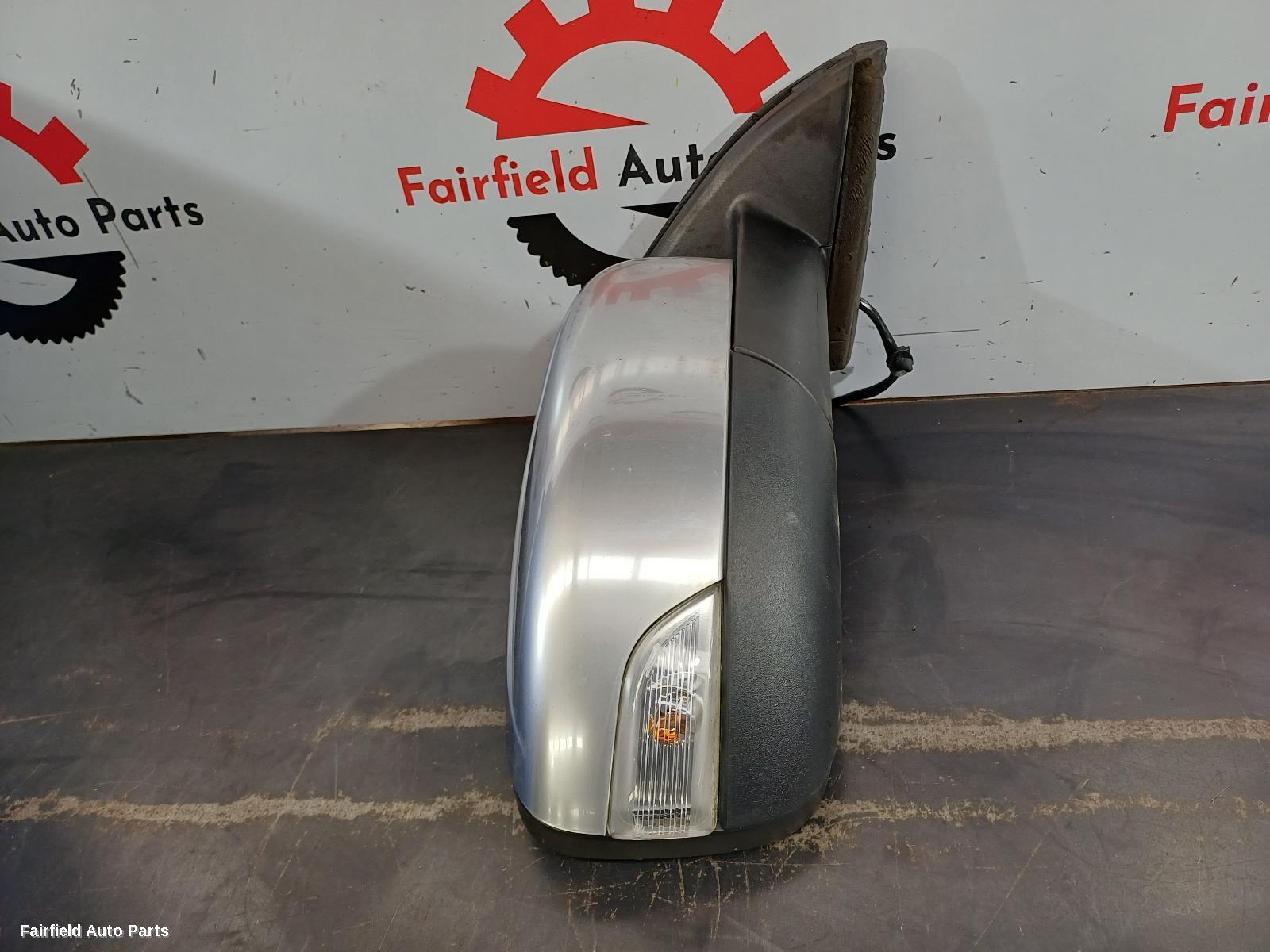 2011 Volvo Xc60 Right Door Mirror