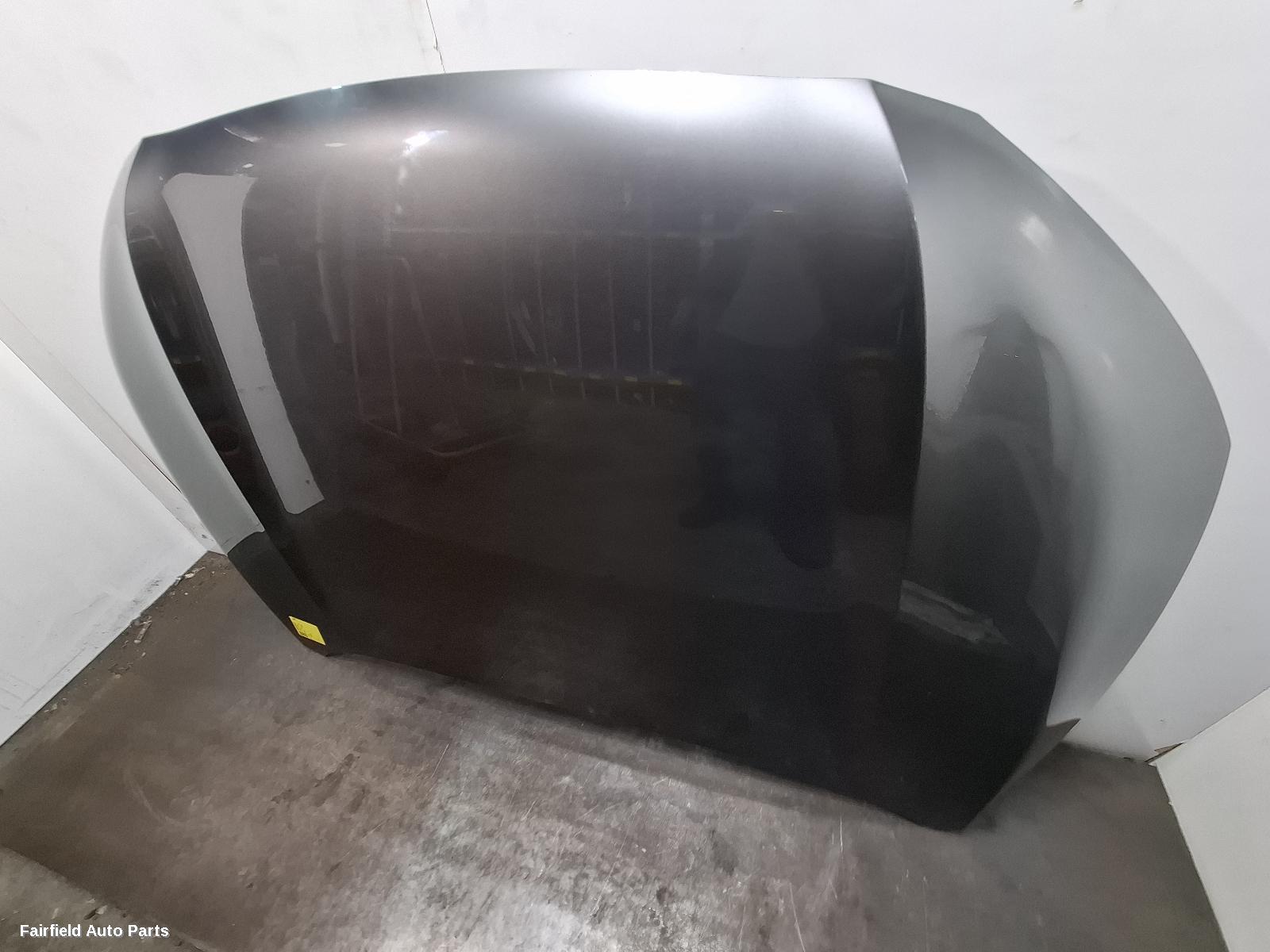 2023-2026 Honda Zrv Bonnet