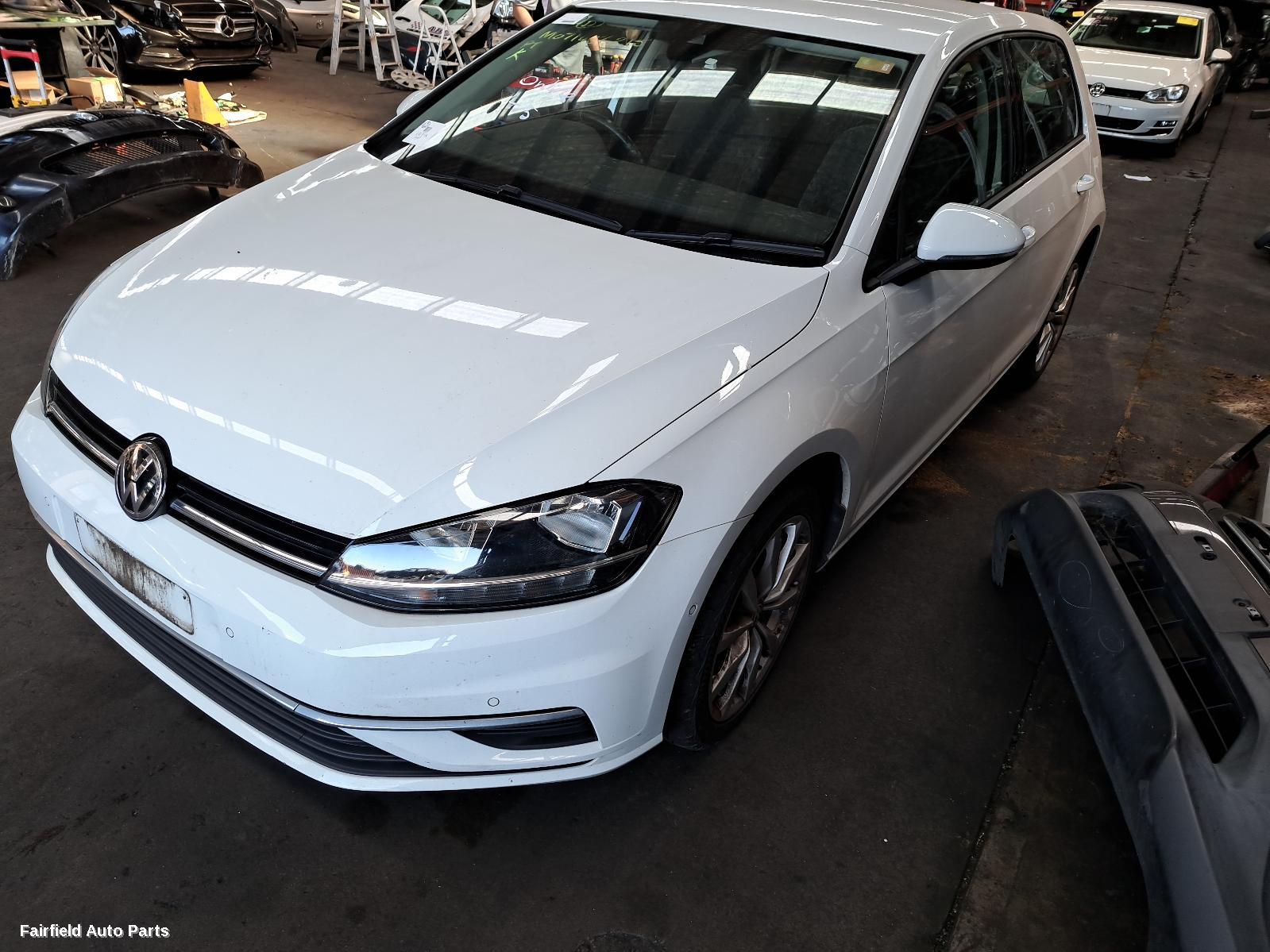 2012-2020 Volkswagen Golf Radiator