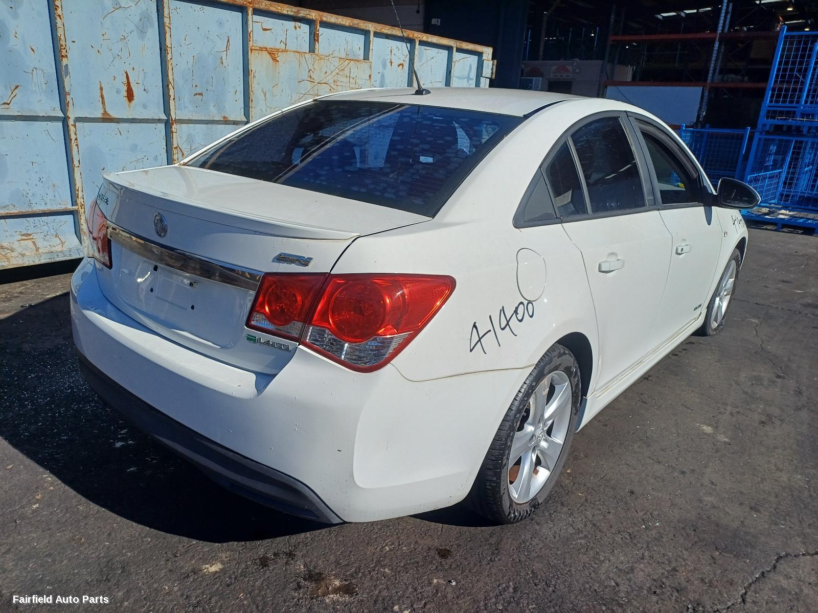2013 Holden Cruze A C Compressor