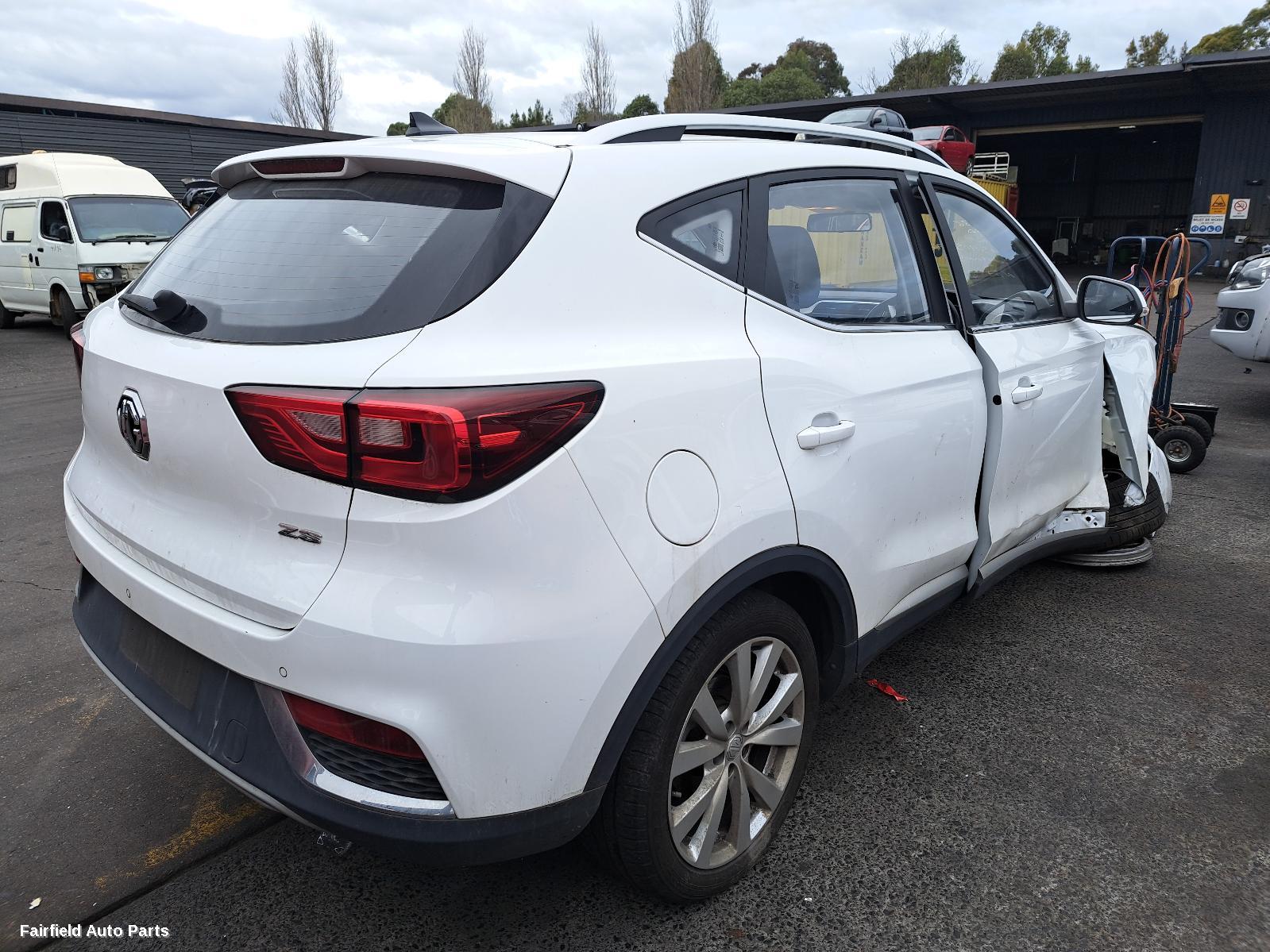 2021 Mg Zs Abs Pump Modulator