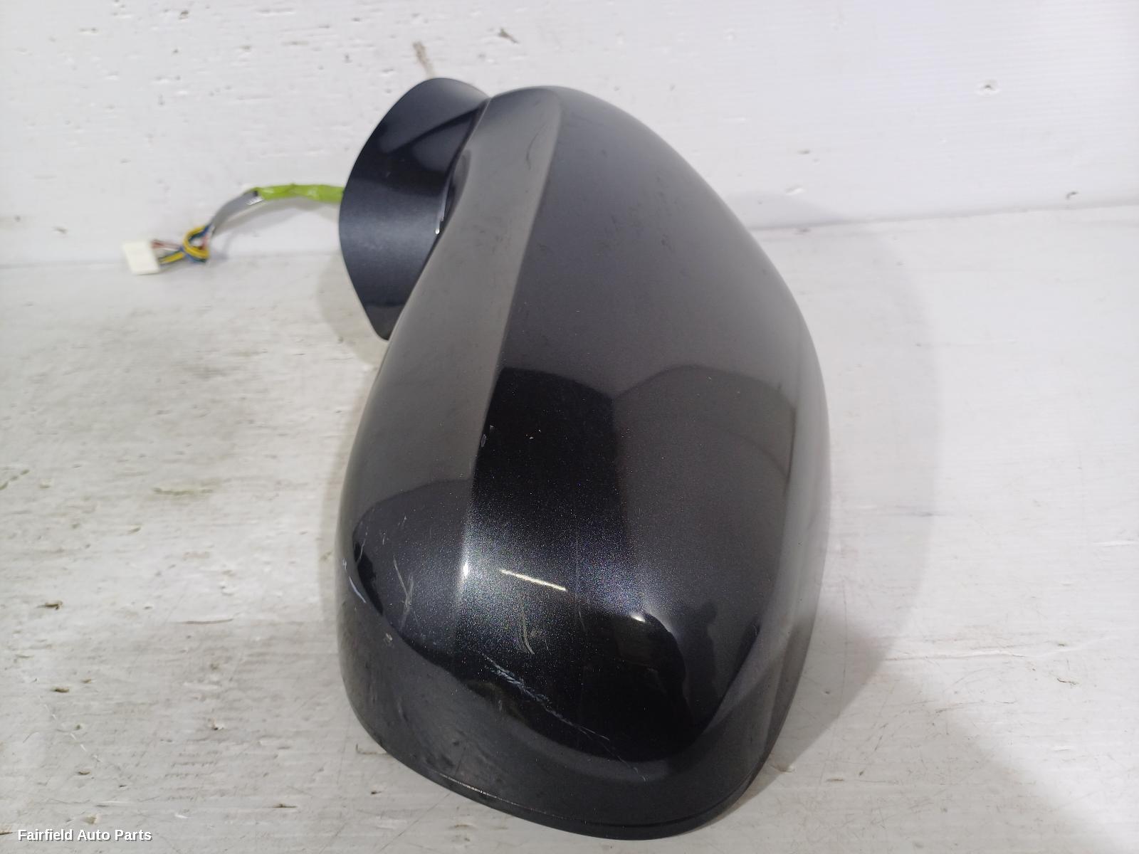 2007 Lexus Is250/is250c Left Door Mirror