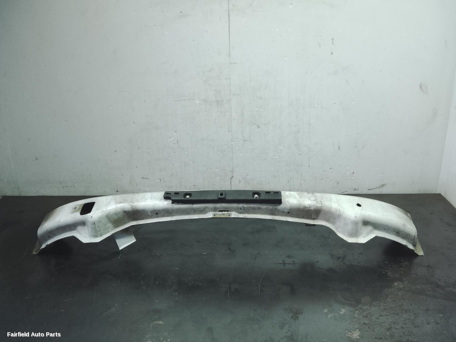 2013-2023 Ldv V80 F Bar Reinforc Brack