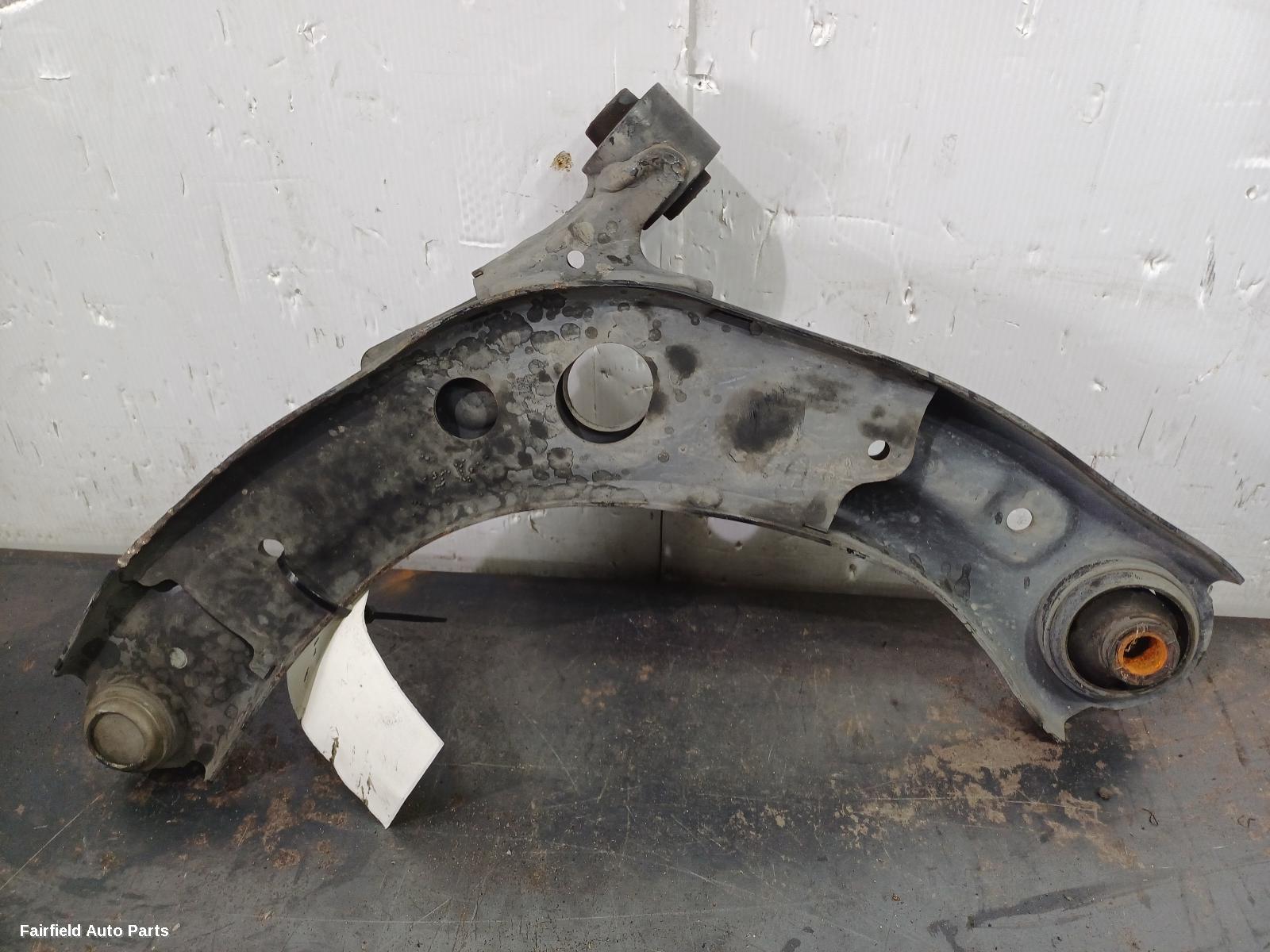 2019-2025 Mazda 3 Right Front Lower Control Arm