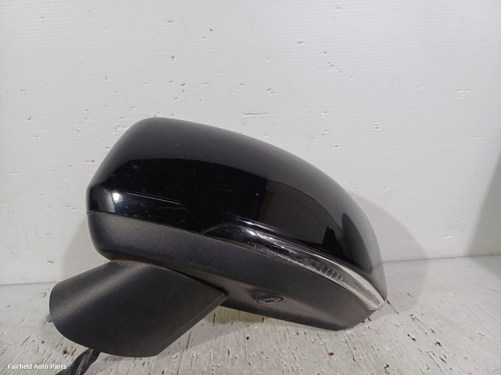 2018-2022 Volvo Xc40 Left Door Mirror