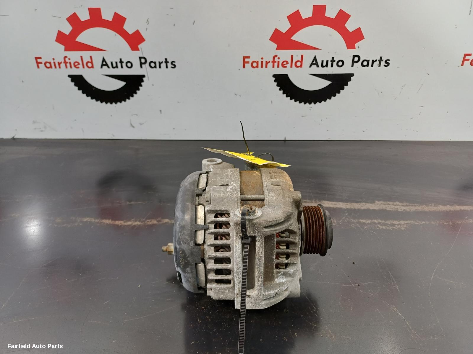 2010-2022 Jeep Grandcherokee Alternator