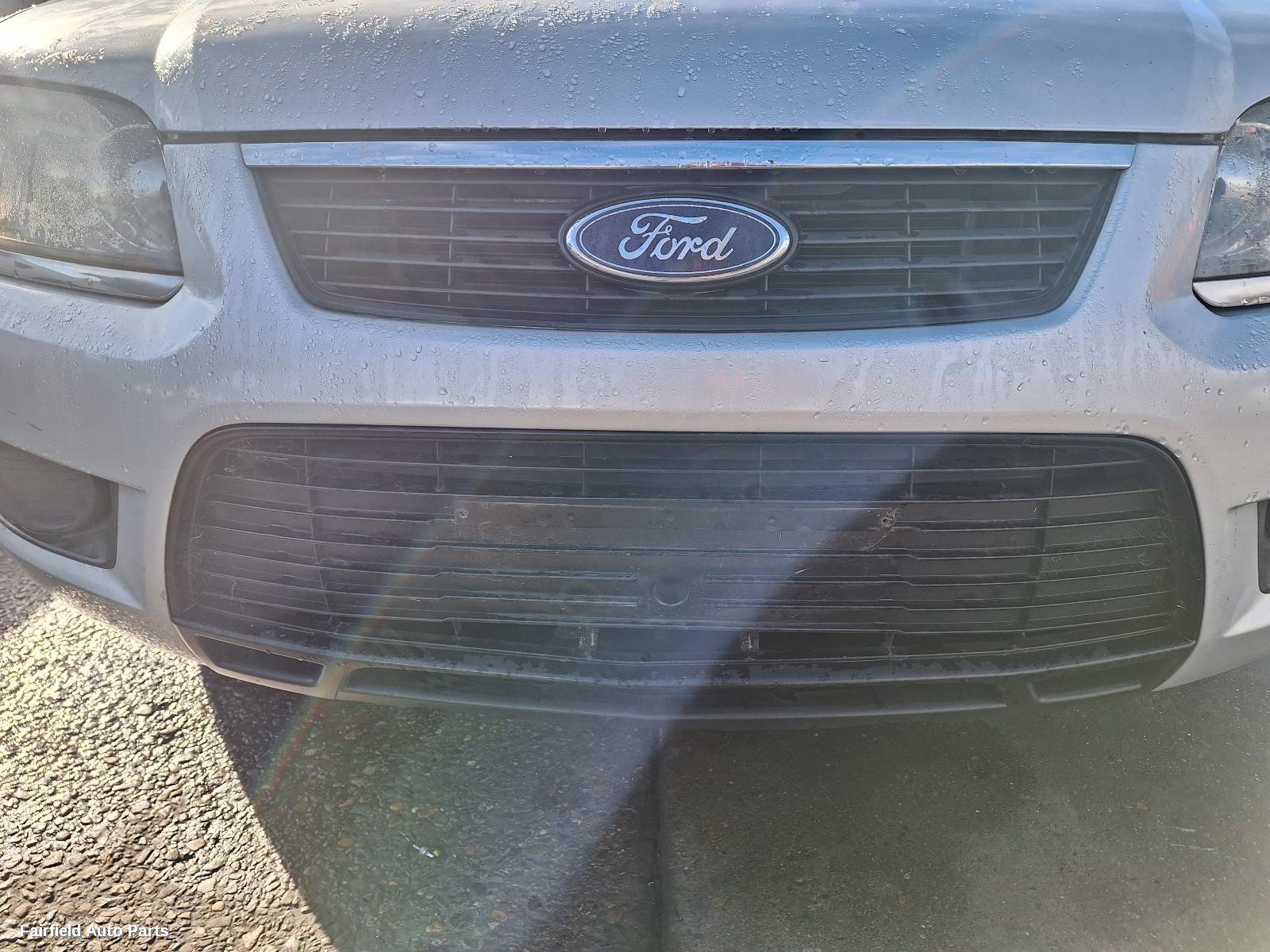 2008-2014 Ford Territory Left Front Window Reg Motor