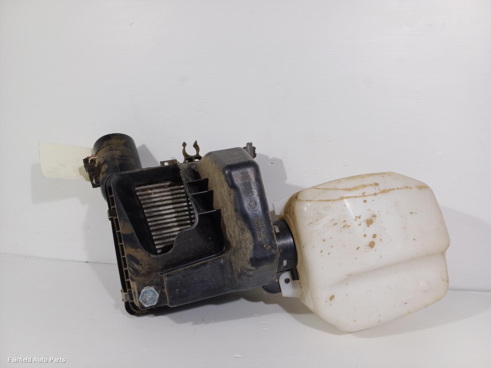 2012-2018 Subaru Forester Air Cleaner Box